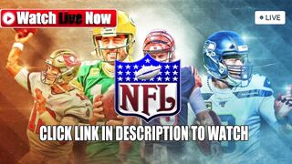 New York Jets vs. Miami Dolphins Football Full Stream