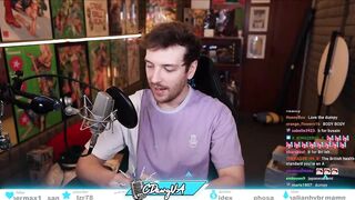 CDawgVA Discusses His Alcoholism + Health Report! | CDawgVA Stream Highlights