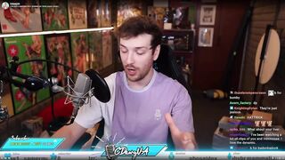 CDawgVA Discusses His Alcoholism + Health Report! | CDawgVA Stream Highlights