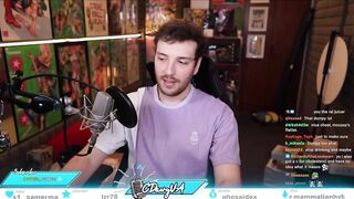 CDawgVA Discusses His Alcoholism + Health Report! | CDawgVA Stream Highlights