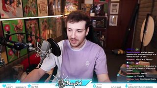 CDawgVA Discusses His Alcoholism + Health Report! | CDawgVA Stream Highlights