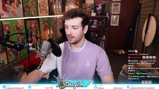 CDawgVA Discusses His Alcoholism + Health Report! | CDawgVA Stream Highlights