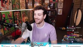 CDawgVA Discusses His Alcoholism + Health Report! | CDawgVA Stream Highlights