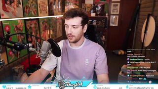CDawgVA Discusses His Alcoholism + Health Report! | CDawgVA Stream Highlights