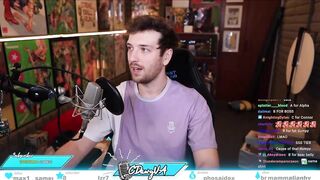 CDawgVA Discusses His Alcoholism + Health Report! | CDawgVA Stream Highlights