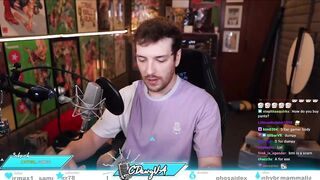 CDawgVA Discusses His Alcoholism + Health Report! | CDawgVA Stream Highlights