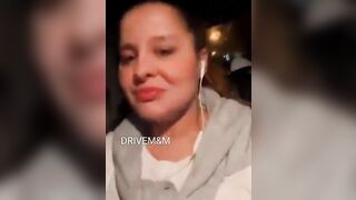 Live Maiara - Instagram 09/01/2023