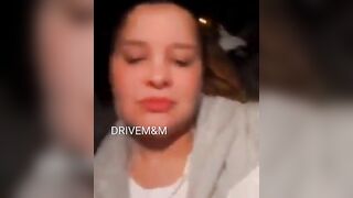 Live Maiara - Instagram 09/01/2023