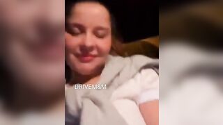 Live Maiara - Instagram 09/01/2023