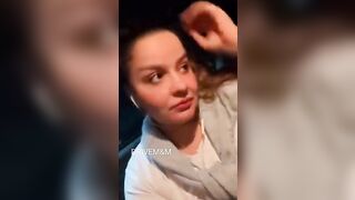 Live Maiara - Instagram 09/01/2023