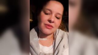 Live Maiara - Instagram 09/01/2023