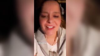 Live Maiara - Instagram 09/01/2023