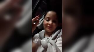 Live Maiara - Instagram 09/01/2023