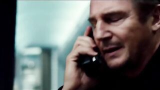 TAKEN 4 Set's of Skills HD Trailer #7 Liam Neeson, Michael Keaton, Maggie Grace Fan Made