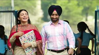 Kali Jotta | Official Trailer | Satinder Sartaaj | Neeru Bajwa | Wamiqa Gabbi | Vijay Kumar Arora