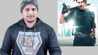 Pathaan Trailer Big Update || Pathaan Official Trailer News || Pathan Latest Update #pathaan #srk