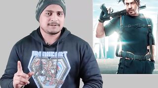 Pathaan Trailer Big Update || Pathaan Official Trailer News || Pathan Latest Update #pathaan #srk