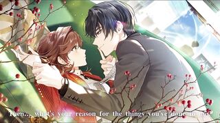 ✦ Engravings ✦ SSR Trailer | Tears of Themis | JP DUB