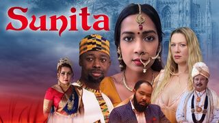 Sunita (2023) | Trailer | Tommy Fury, Jenna McVicker, Yogita Miharia