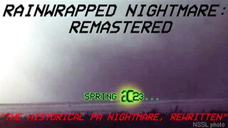 Rainwrapped Nightmare: Remastered: An EAS Scenario Trailer