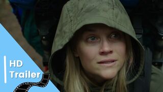 WILD | Official Trailer (2014)