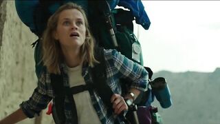 WILD | Official Trailer (2014)