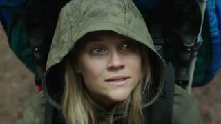 WILD | Official Trailer (2014)