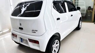 New Suzuki Alto 2023 Models Launch and Price in Pakistan by Next Cars