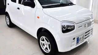 New Suzuki Alto 2023 Models Launch and Price in Pakistan by Next Cars