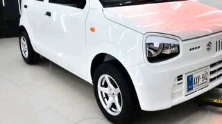 New Suzuki Alto 2023 Models Launch and Price in Pakistan by Next Cars