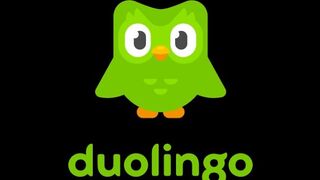 Duolingo #1960 French - English (Part 7 - Celebrity Interview)