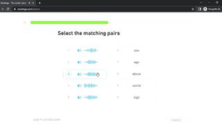 Duolingo #1960 French - English (Part 7 - Celebrity Interview)