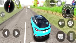 Indian cars simulator game | gadi wala game | cars games | kar wala game | part-124 | sky gameplay