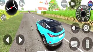 Indian cars simulator game | gadi wala game | cars games | kar wala game | part-124 | sky gameplay