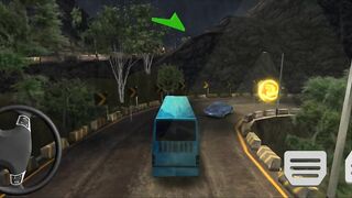 Bus Driving Coach Bus Games 3d mod apk