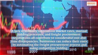 Four Methods To Create A Flexible & Cost Efficient Cross Border Supply Chain