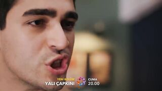 Yalı Çapkını 17. Bölüm Fragman