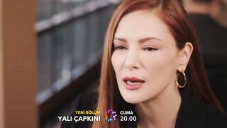 Yalı Çapkını 17. Bölüm Fragman