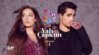 Yalı Çapkını 17. Bölüm Fragman