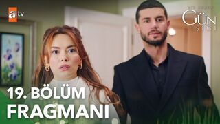 Bir Küçük Gün Işığı 19. Bölüm Fragmanı | ''Yaptığımız her şeyin bir nedeni vardır''@atvturkiye