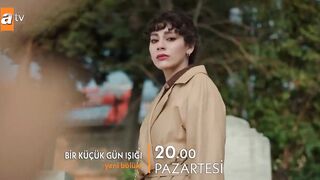 Bir Küçük Gün Işığı 19. Bölüm Fragmanı | ''Yaptığımız her şeyin bir nedeni vardır''@atvturkiye