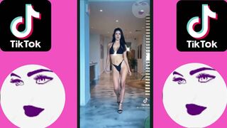 ???? #185 tiktok big bank challenge #shorts #shorts #onlyfans #tiktok #Twerk #bigbank