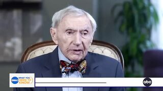 100-year-old doctor becomes a TikTok sensation