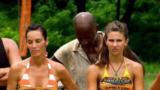 Toolin' Around (2 of 2) Reward/Immunity Challenge | Survivor: Redemption Island | S22E04