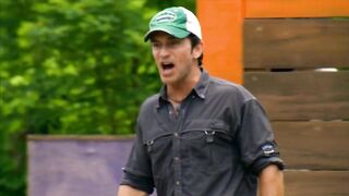 Toolin' Around (2 of 2) Reward/Immunity Challenge | Survivor: Redemption Island | S22E04