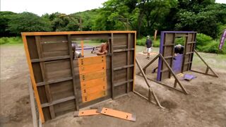 Toolin' Around (2 of 2) Reward/Immunity Challenge | Survivor: Redemption Island | S22E04