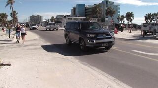 Fort Myers Beach extends curfew causing concerns with residents