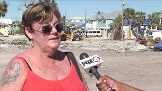 Fort Myers Beach extends curfew causing concerns with residents