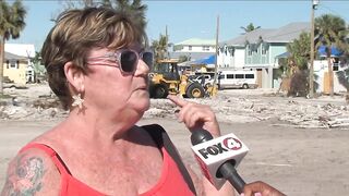 Fort Myers Beach extends curfew causing concerns with residents