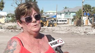 Fort Myers Beach extends curfew causing concerns with residents